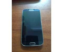 Samsung Galaxy S4 Negro, 4G 16Gb LIBERADO Cómo nuevo&#x21;