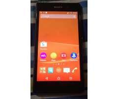 Vendo Sony Z1 Libre