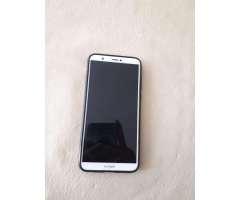 Vendo Huawei P Smart 2018 32gb
