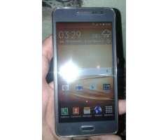 SAMSUNG GRAND PRIME G531M 4G LIBRE EXCELENTE ESTADO CON CARGADOR Y USB Y AURICULARES