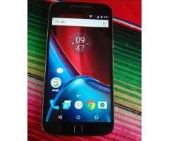 Motorola Moto G4 Plus 32 Gb Libre