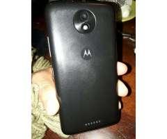 Vendo Celular Motorola C Plus