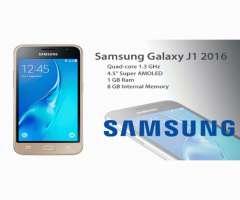 Samsung Galaxy J2 Prime 8g  Oferta Para El Dia De la MADRE