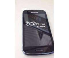 Samsung Galaxy Core 1 Libre para todas las compañias