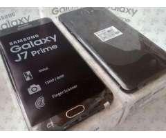 Smartphone Samsung J7 Prime Originales, Libres, Nuevos
