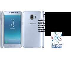 Celular Samsung Galaxy J2 Pro 2018 Libre Liberado Nuevo