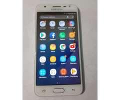 Samsung J5 Prime 4g Libre Huella