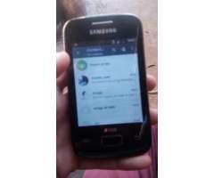Vendo Samsung You Kn Wathsapp