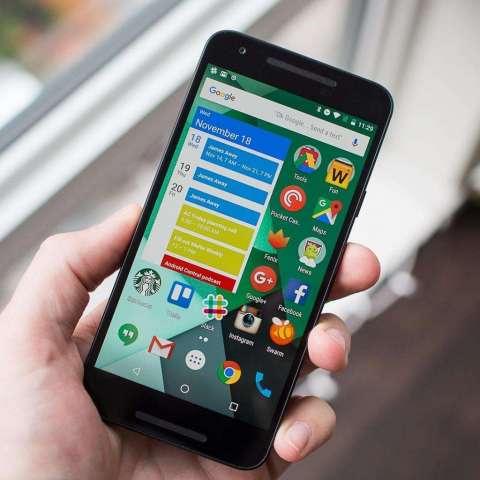 LG Google Nexus 5X Android Oreo 8.0 LG Google Nexus 5X Android Oreo 8.0