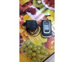 Nokia 6131 para Personal