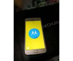 Moto G 5 Plus Libre