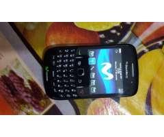 Blackberry 8520 para Movistar