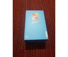 Motorola Moto C Plus 16gb