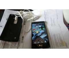 Lg Spirit