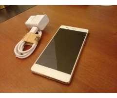 Huawei P9 Lite Detector Huella 4g Lte Liberado &#x21;&#x21;&#x21;