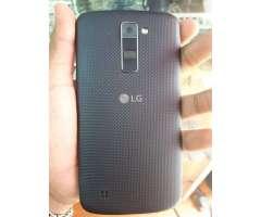 Lg K10 Lte Libre