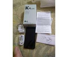 Lg K4