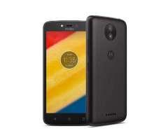 MOTOROLA MOTO C PLUS 4G LTE 16GB&#x2f;&#x2f; NUEVO,LIBRE, ORIGINAL Y GARANTIA &#x21;&#x21;