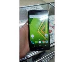 Moto X Play