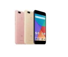 XIAOMI MI A1 4G LTE 32gb&#x2f;64GB &#x2f;&#x2f; NUEVO LIBRE GARANTIA &#x2f;&#x2f; RETIRAS EN LO...