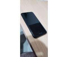 iPhone 7 128 Gb Impecable