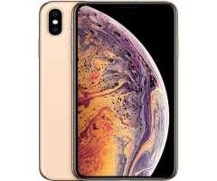 APPLE iPhone Xs Max 64Gb ¡¡¡Local Comercial&#x21;