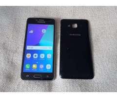 Samsung Galaxy J2 Prime Libre Como Nuevo