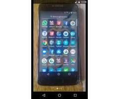 Motorola Moto E4plus