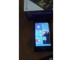 Microsot lumia 435
