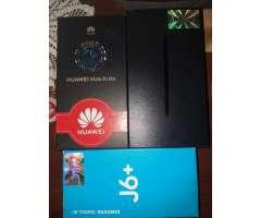 Note 9, Huawei Mate 20 Litle, J6 Plus