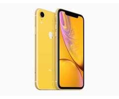 APPLE iPhone XR 64Gb ¡¡¡Local Comercial&#x21;
