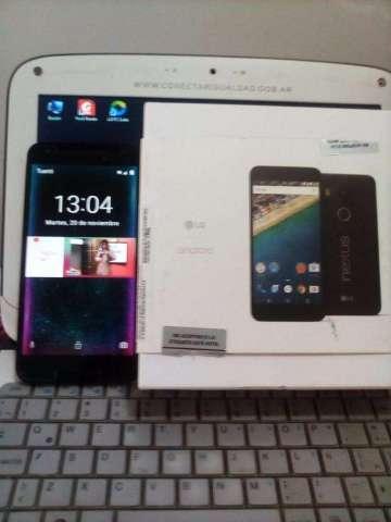 Permuto Vendo Lg Nexus 5x 16gb Libre Permuto Vendo Lg Nexus 5x 16gb Libre