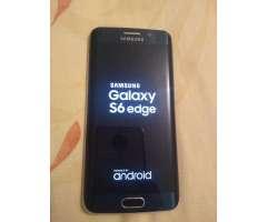 Samsung S6 Adge Libre