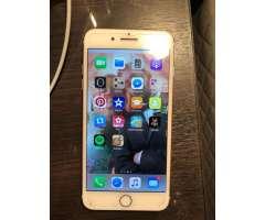 Vendo iPhone 7 Plus Rose 256Gb