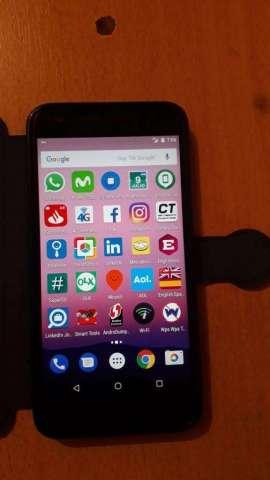 Lg Nexus 5x 791. 32gb Lg Nexus 5x 791. 32gb