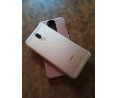 Remato Huawei Mate 10 lite de 64 gb