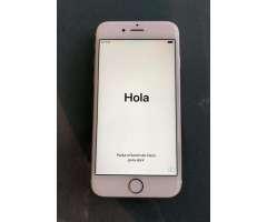 Iphone SE 16GB impecable