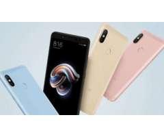 Xiaomi Redmi Note 5