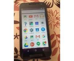 Vendo Moto G3 Libre