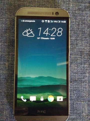 Htc One M8 Htc One M8