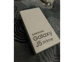 Samsung Galaxy J5 Prime Excelente Estado