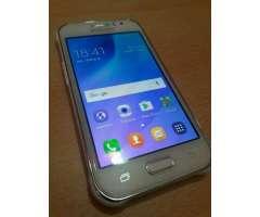Celular Samsung J1 Ace 4g Libre Seminuev