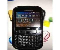 Samsung Chat Gts3350 Impecable