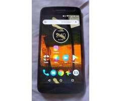 Moto G5 Plus 32gb Memoria Interna