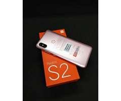 Xiaomi Redmi S2 64gb Nuevos &#x24;8500