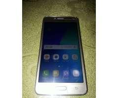 Vendo Samsung J2 Prime