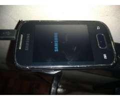 Samsung Poket Libre 500 &#x24;