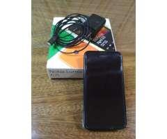 Celular Nokia Lumia 635 Impecable