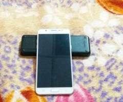 Vendo Samsung J7 Prime 2016