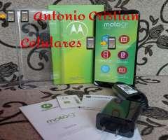 Motorola Moto C 8gb 4g Lte Nuevo